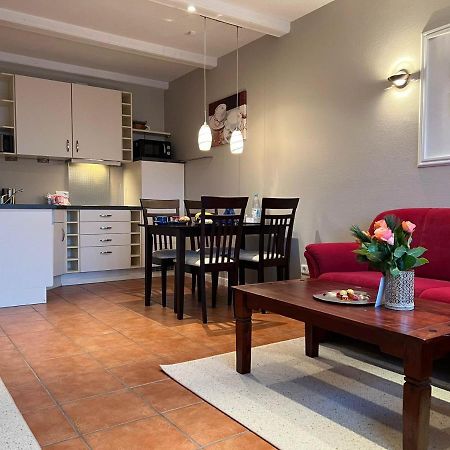 Apartamento Robbe Westerland Exterior foto