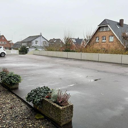 Apartamento Robbe Westerland Exterior foto