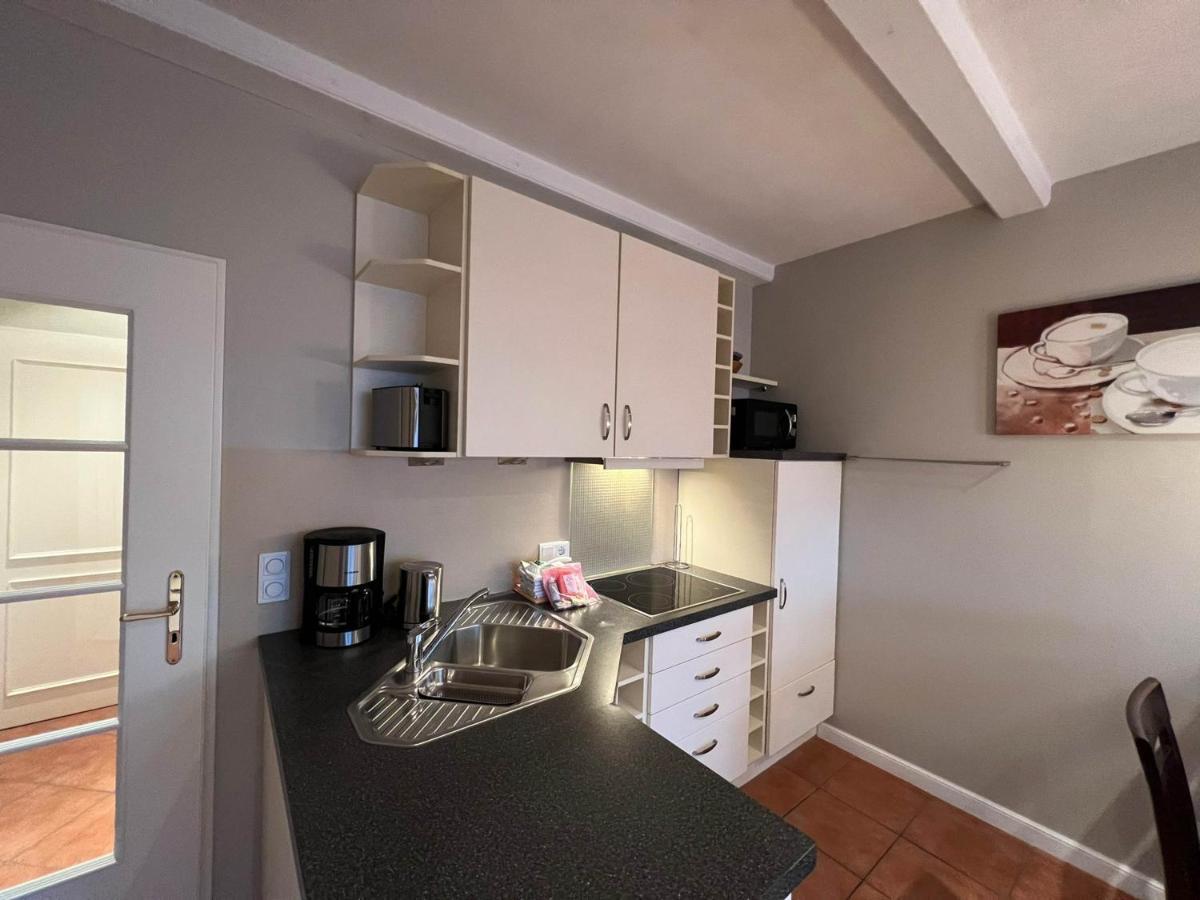 Apartamento Robbe Westerland Exterior foto